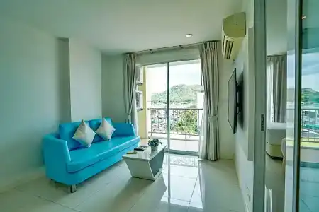 Royal Pavilion Hua Hin - 173