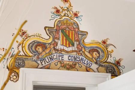 Principe Di Francalanza - 58