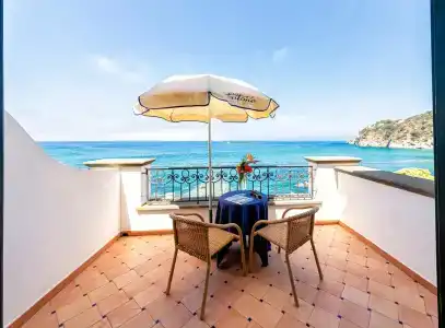 Tritone Resort & Spa - 24