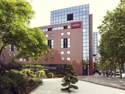 Mercure Toulouse Centre Compans - 32