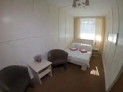 Ośrodek Wczasowy Kłos - 43