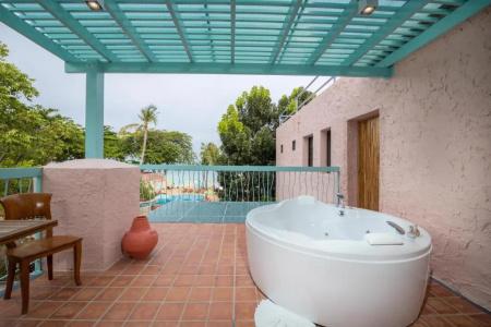 Baan Samui Resort - Sha Extra Plus - 118