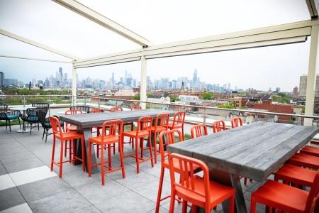 Hyatt Place Chicago Wicker Park - Brand New - 11