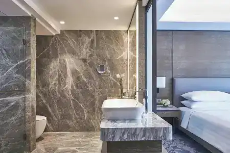 Yogyakarta Marriott - 82