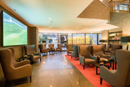 Best Western Premier Central Leonhard - 24
