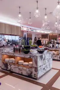 Hilton Rijeka Costabella Beach Resort And Spa - 13