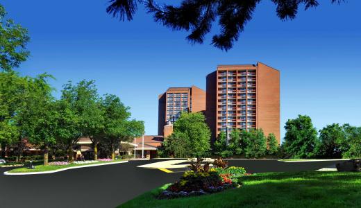 Hilton/Meadowvale - 27