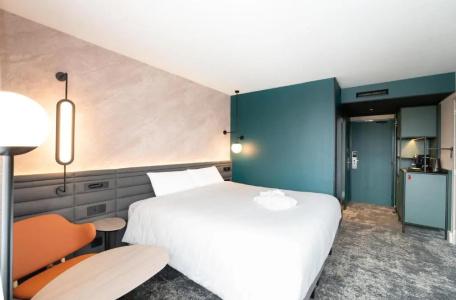 Mercure Angers Lac De Maine - 73