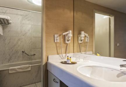 Millennium Court, Budapest - Marriott Executive - 7
