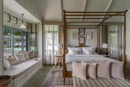 Devasom Hua Hin Resort - Sha Extra Plus - 110