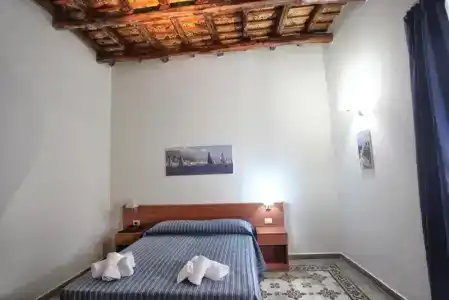 Porta delle Botteghelle - 75