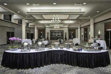 Hilton Arden West - 42
