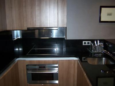 Washington Parquesol Suites & - 36