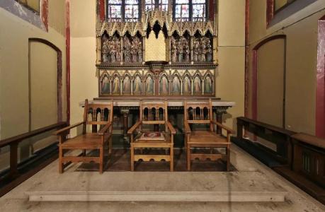 Monasterium PoortAckere - 1