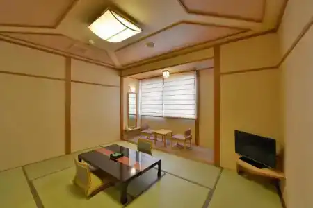Akita Onsen Plaza - 15
