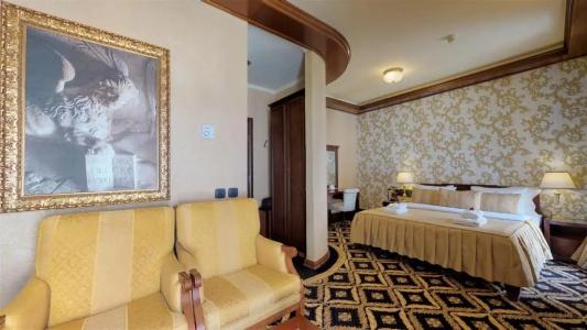 Historic Boutique Cattaro - 107