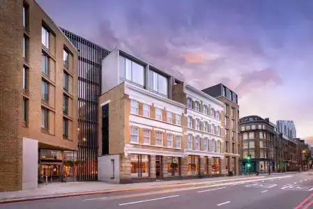 Hart Shoreditch London, Curio Collection by Hilton - 0
