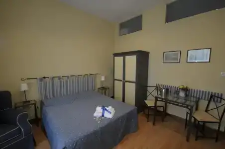 Monteoliveto Bed & Breakfast - 50
