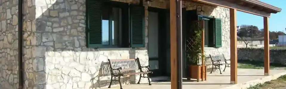 Masseria Torricella - 41