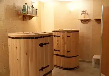 Villa Reta & Spa - 17