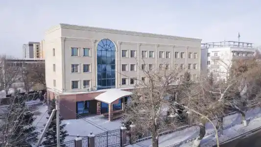 Нуртау - 0