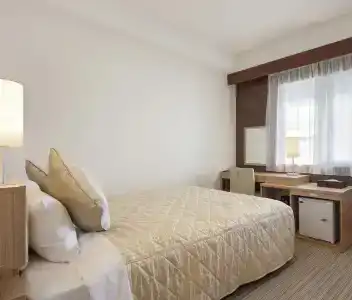 Unizo Inn Kobe Sannomiya - 2