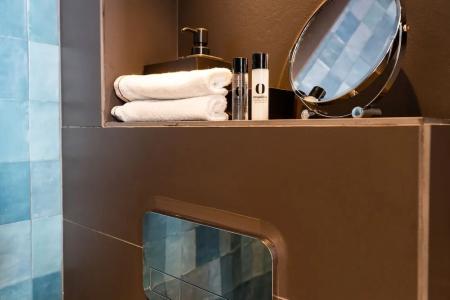 Welldone Quality - Crystal pool - 164