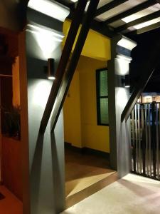 Baan Baimai Boutique Room - 10