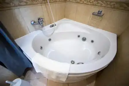Luxury Adriatik & Spa - 156