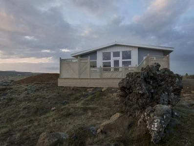 Icelandic Cottages - 11