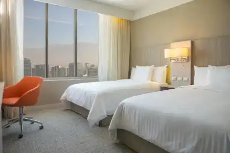 Courtyard by Marriott Las Condes - 3