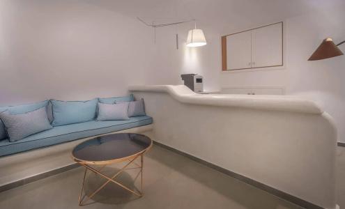 Secret Legend Suites - 28