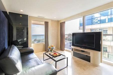 The Sanctuary Phratamnak - 46