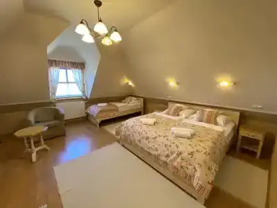 Rigótanya Relax & Wellness Bükfürdő - 119
