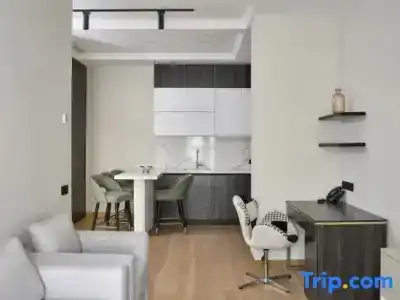 Stylo Residences & Suites - 92