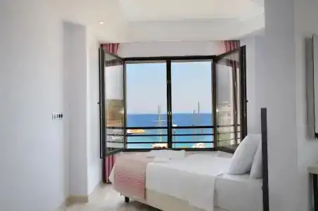 Datca Sapphire - 28