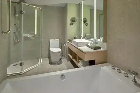 Phuket Marriott Resort & Spa, Merlin Beach - Sha Extra Plus - 42