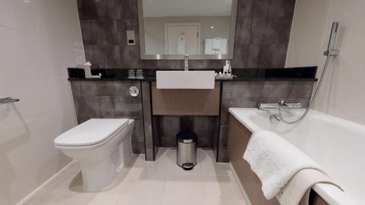 Holiday Inn London Kensington High St., An Ihg - 29
