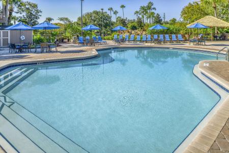 Hilton Vacation Club Polynesian Isles - 32