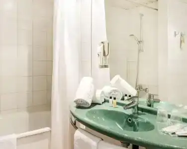 ibis Porto Sao Joao - 62