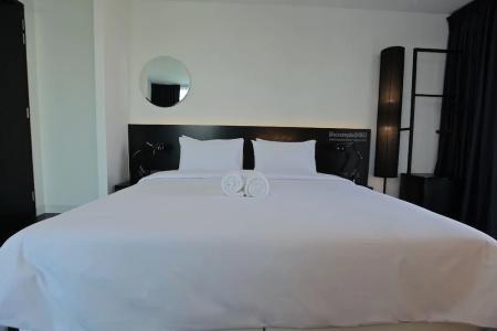 Bed Nimman - Adults Only - 88