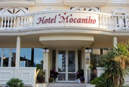 Mocambo - 0