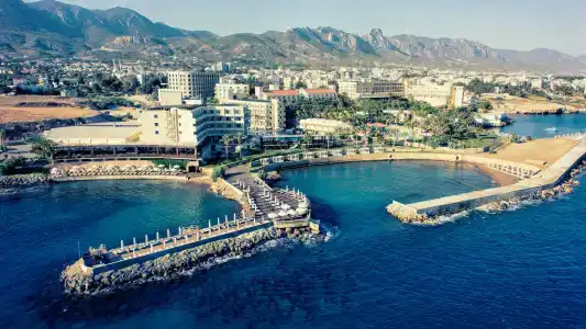 Vuni Palace Luxury Resort & Beach Club & Casino - 23
