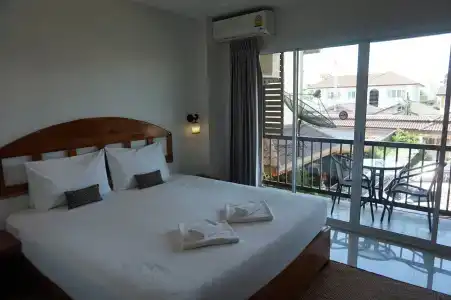 Baan Krittika - 3