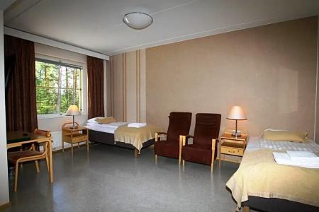 Kruunupuisto - 46