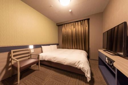 Dormy Inn Kawasaki Natural Hot Spring - 6