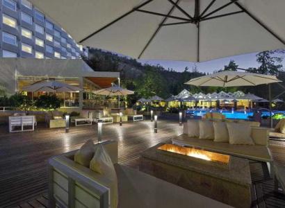 Sheraton & Convention Center - 28