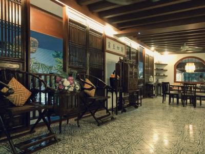 Sino House Phuket - Sha Plus - 31