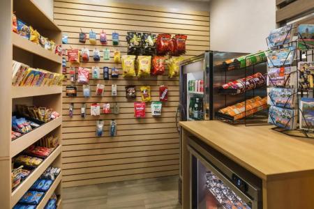 Holiday Inn Express Boston, An Ihg - 15