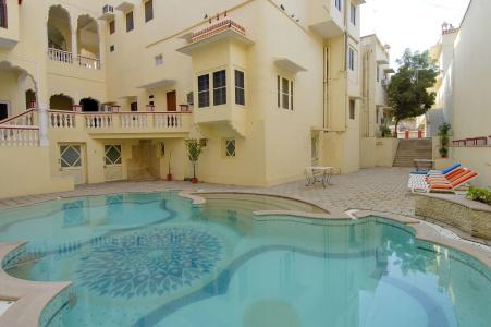 Mandawa Haveli - 7